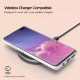 Чехол VRS Design Damda High Pro Shield для Galaxy S10 PLUS Yellow Peach - Изображение 108986