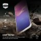 Чехол VRS Design Damda High Pro Shield для Galaxy S10 PLUS Yellow Peach - Изображение 108987