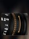 Объектив Sirui IronStar 100mm T2.8 Anamorphic Cine 1.5X Neutral Flare EF/PL-mount - Изображение 296207