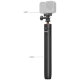 Стойка-монопод SmallRig 6363 Selfie Stick для DJI Osmo Action 6 / Nano 1.5м - Изображение 297009