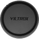 Объектив Viltrox AF 75mm F1.8 EVO Z-mount - Изображение 298716