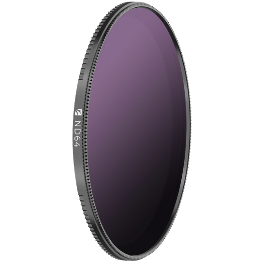 Светофильтр Freewell Magnetic ND64 77мм 