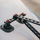 Крепление Tilta Hydra M25 Mounting Bracket для Electronic Suction Cup 4.5″ - Изображение 240340