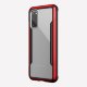 Чехол X-Doria Defense Shield для Galaxy S20 Красный - Изображение 124490