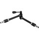 Magic Arm Manfrotto 143N Черный - Изображение 141498