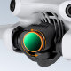 Комплект светофильтров K&F Concept Nano-X VND + UV +CPL для DJI Mini 4 Pro (4шт) - Изображение 238586