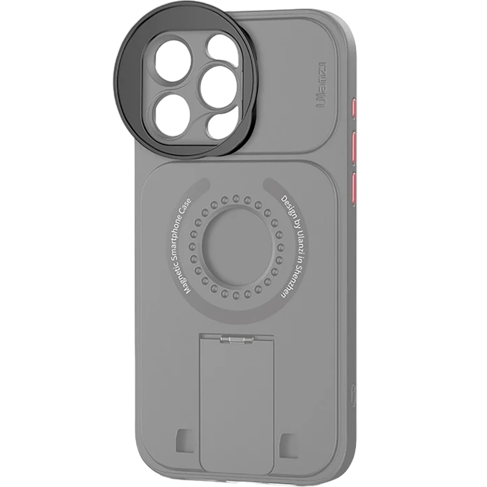Адаптер светофильтра Ulanzi HP-016 для чехла O-LOCK iPhone 15 Pro/Pro Max 