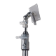 Кронштейн для монитора KUPO KS-029 на 5/8" - Изображение 269284