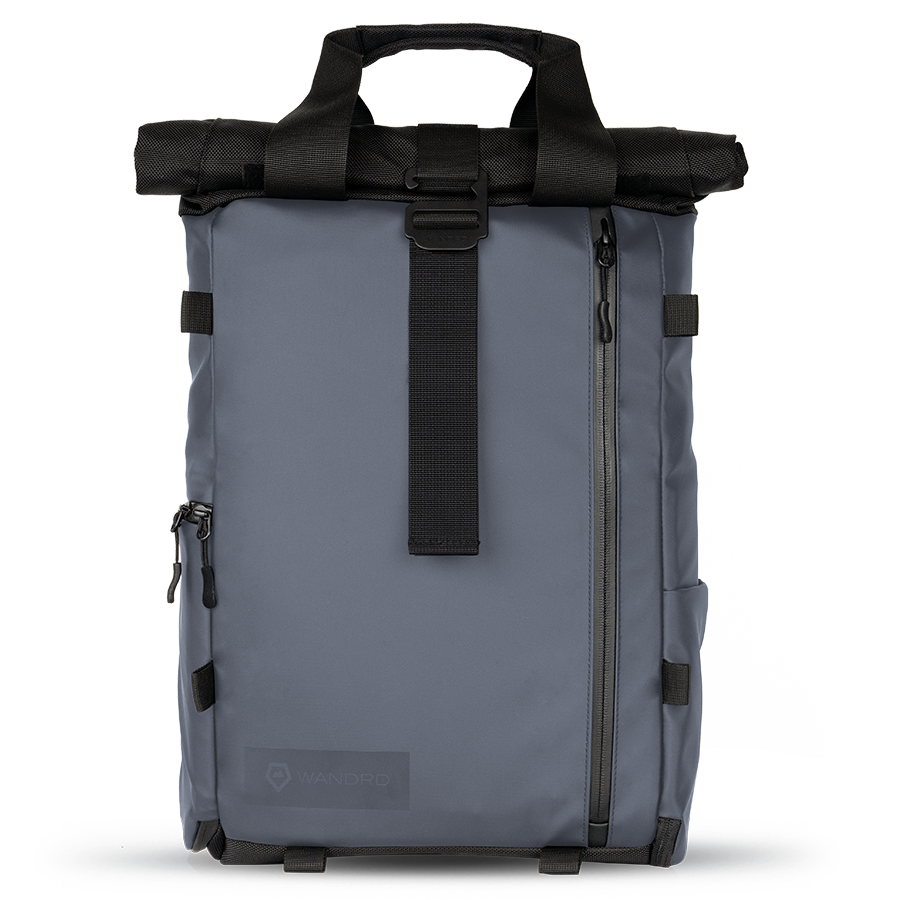 Рюкзак WANDRD PRVKE V3 Lite Синий 