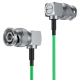 Кабель Accsoon TOPRIG SDI Right Angle 80см Зелёный - Изображение 258566