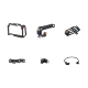 Клетка Tilta Basic kit для BMPCC 6K Pro Чёрная - Изображение 164683