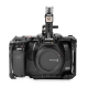 Клетка Tilta Basic kit для BMPCC 6K Pro Чёрная - Изображение 164685