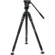 Штатив Sirui SVS60 Rapid с видеоголовой S3 - Изображение 286177