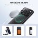 Чехол Freewell Pro Filmmaker Kevlar для iPhone 17 Pro Max - Изображение 287026