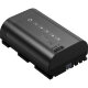 Аккумулятор SmallRig LP-E6P Power Display Type-C 2600mAh - Изображение 291102