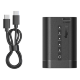 Аккумулятор SmallRig LP-E6P Power Display Type-C 2600mAh - Изображение 291103