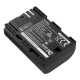 Аккумулятор SmallRig LP-E6P Power Display Type-C 2600mAh - Изображение 291106