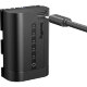 Аккумулятор SmallRig LP-E6P Power Display Type-C 2600mAh - Изображение 291107