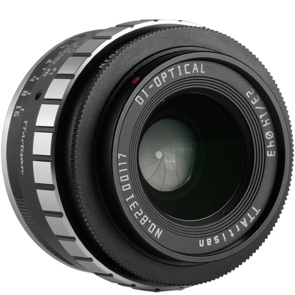 Объектив TTArtisan 23mm F1.4 E-mount 