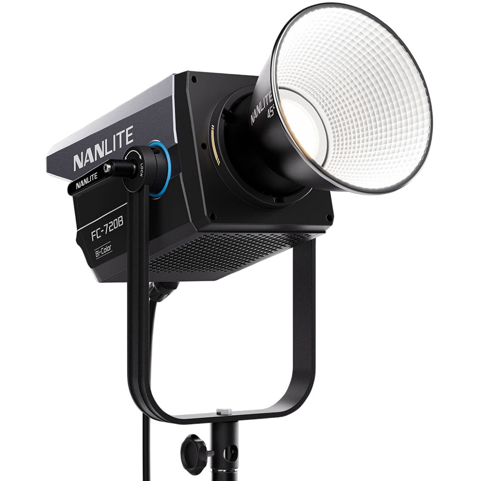 Осветитель NanLite FC-720B 