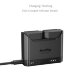 2 аккумулятора NP-FZ100 + зарядное устройство SmallRig 5483 Turbo Charging Kit - Изображение 299095