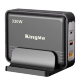 Сетевой адаптер KingMa KM-PD330 GaN 330Вт (Уцененный кат.А) - Изображение 293606