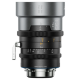 Объектив Sirui IronStar 135mm T2.8 Anamorphic Cine 1.5X Blue Flare EF/PL-mount - Изображение 296209