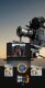 Объектив Sirui IronStar 135mm T2.8 Anamorphic Cine 1.5X Blue Flare EF/PL-mount - Изображение 296213