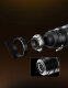 Объектив Sirui IronStar 135mm T2.8 Anamorphic Cine 1.5X Blue Flare EF/PL-mount - Изображение 296216