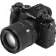 Объектив Viltrox AF 90mm F2.2 EVO X-mount - Изображение 298779