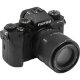 Объектив Viltrox AF 90mm F2.2 EVO X-mount - Изображение 298780