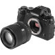 Объектив Viltrox AF 90mm F2.2 EVO X-mount - Изображение 298783