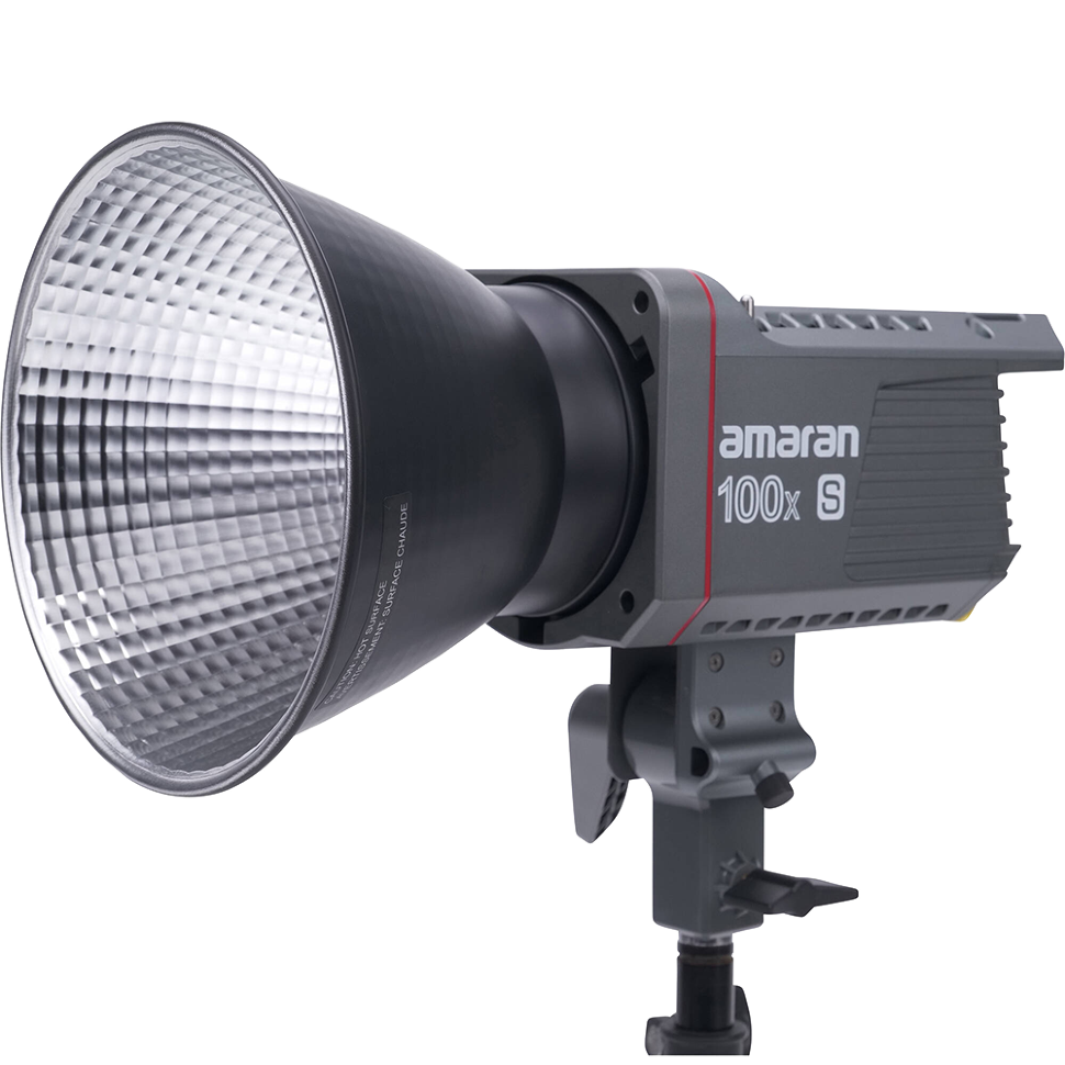 Осветитель amaran 100x S 