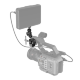 Зажим + magic arm SmallRig 4373 для смартфона и экшн-камеры - Изображение 231639