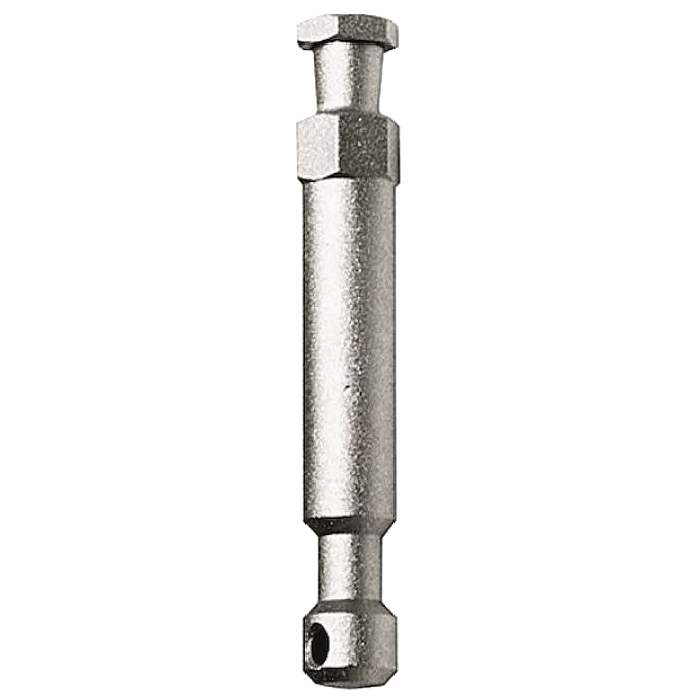 Адаптер Manfrotto 036MR с шестигранного штифта на 5/8" 