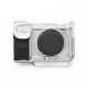 Клетка Tilta Full Cage для Sony ZV-E1 Серебро - Изображение 226248