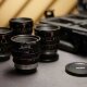 Объектив Dulens APO Mini Prime 58mm T2.4 PL-mount Чёрный - Изображение 248868