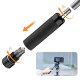 Штативная голова Ulanzi EH09 Inverted Ball Head - Изображение 252707