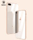 Стекло на заднюю крышку Baseus Back Glass Film 0.3мм для iPhone 8 Plus - Изображение 68649