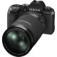Объектив Fujifilm XF 70-300mm F4-5.6 R LM OIS WR - Изображение 282806