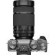 Объектив Fujifilm XF 70-300mm F4-5.6 R LM OIS WR - Изображение 282807