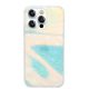 Чехол PQY Epoxy для iPhone 13 Pro Max Colorful - Изображение 174085