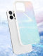 Чехол PQY Epoxy для iPhone 13 Pro Max Colorful - Изображение 174098