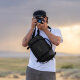 Сумка WANDRD ROGUE V2 Sling 9L Чёрная - Изображение 278728