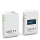 Радиосистема Deity Pocket Wireless Белая - Изображение 178011