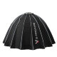Софтбокс Aputure Quick Dome 90 - Изображение 281472