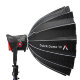 Софтбокс Aputure Quick Dome 90 - Изображение 281476