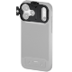Адаптер светофильтра Tilta Khronos QR Filter Tray для iPhone 17 Pro Max Чёрный - Изображение 287097