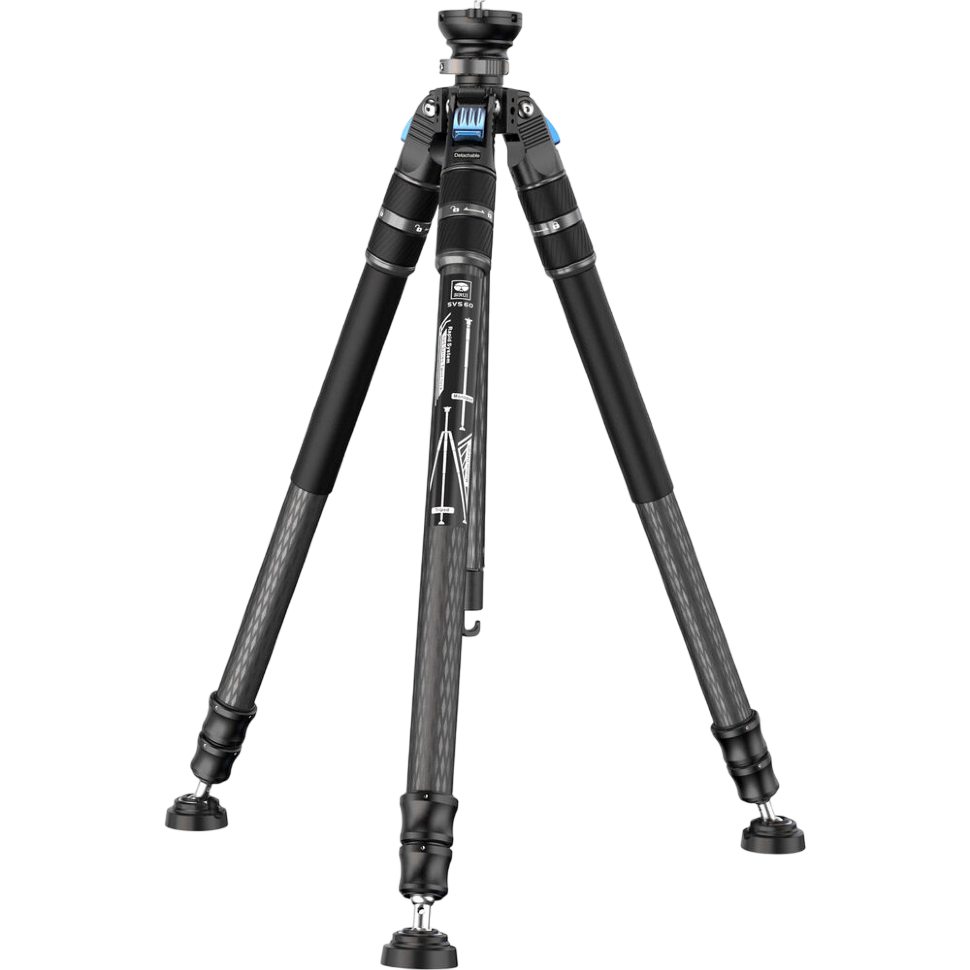 Штатив Sirui SVS60 Rapid 