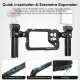 Клетка Freewell Genius Rig для iPhone 17 Pro - Изображение 286986